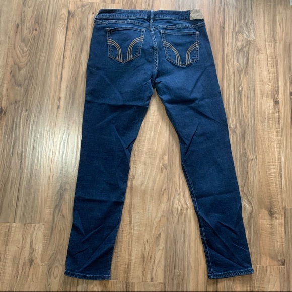 HOLLISTER Skinny Jeans - Picture 3 of 5